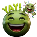 Yay