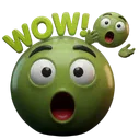 Wow